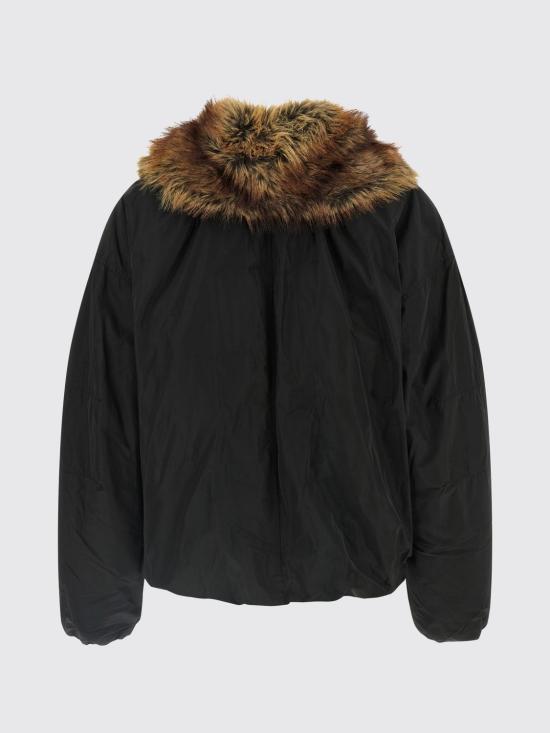 26FW 이자벨마랑 자켓 VE0606FAD1C01I 01BK Black - ISABEL MARANT