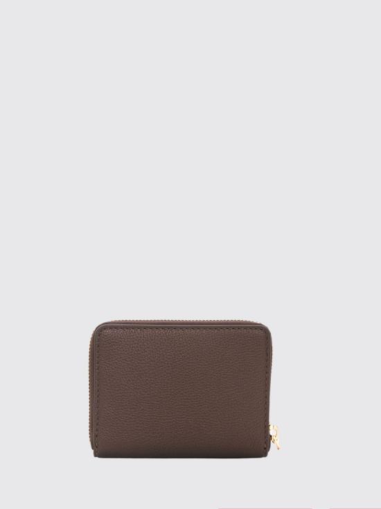 26FW 리우조 지갑 AF6156E1019 X0782 Bronze - LIU JO