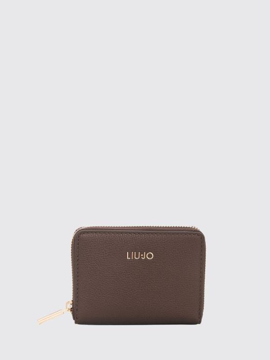 26FW 리우조 지갑 AF6156E1019 X0782 Bronze