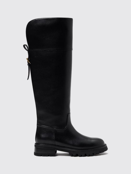 26FW 트윈셋 부츠 262TGT140 00006 Black