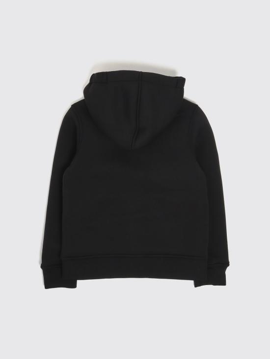 26FW [키즈] 까웨 캐주얼 자켓 K2124RW USY Black - K-WAY