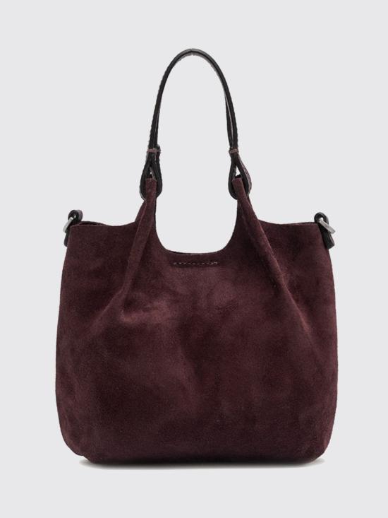 26FW 지아니 끼아리니 숄더백 BS9798CMPL 7580 Red Purple - GIANNI CHIARINI