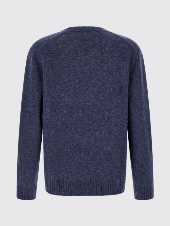 26FW 폴로 랄프로렌 스웨터 710B24668 003 Blue - POLO RALPH LAUREN