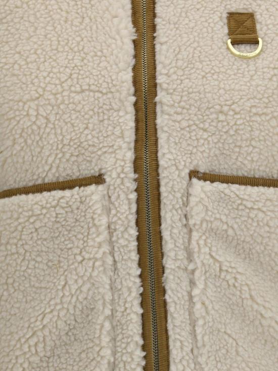 26FW 바버 자켓 LCA0427 CR11 Ecru - BARBOUR