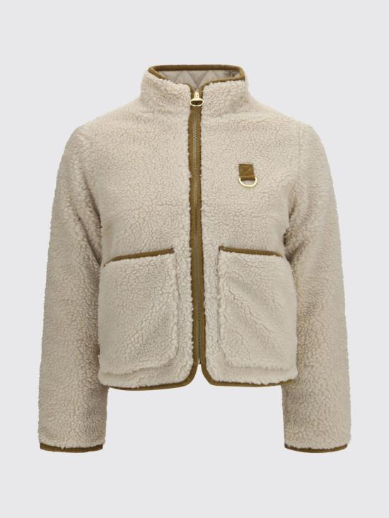 26FW 바버 자켓 LCA0427 CR11 Ecru - BARBOUR