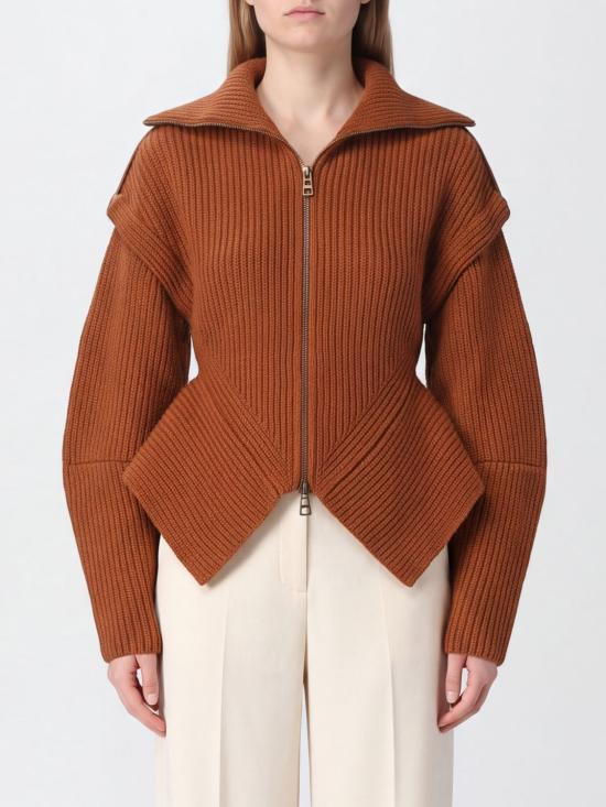 26FW 짐머만 스웨터 9556TF261 RUT Orange