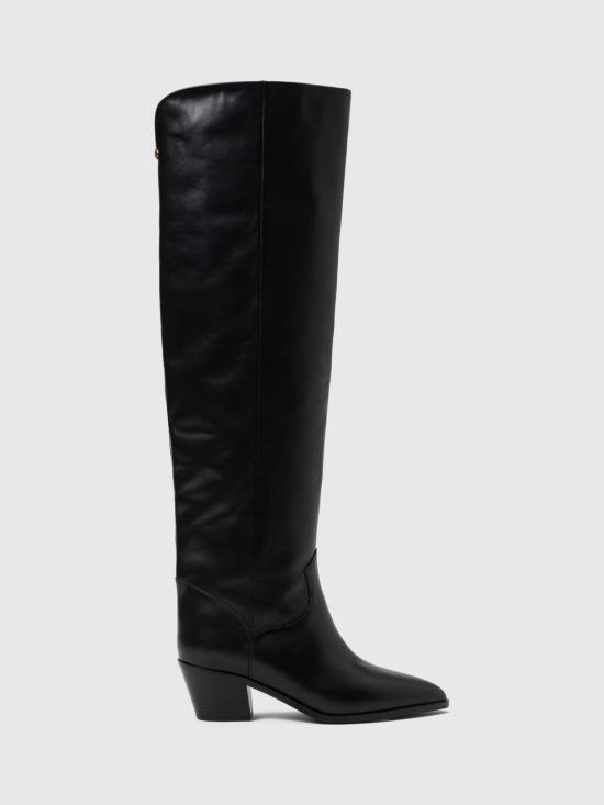 26FW 트윈셋 부츠 262TGT046 00006 Black