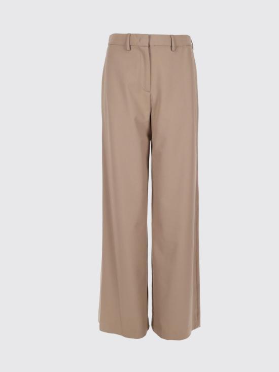 26FW 파비아나 필리피 팬츠 PAD216F307M521 0165 Beige - FABIANA FILIPPI