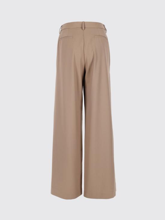 26FW 파비아나 필리피 팬츠 PAD216F307M521 0165 Beige - FABIANA FILIPPI