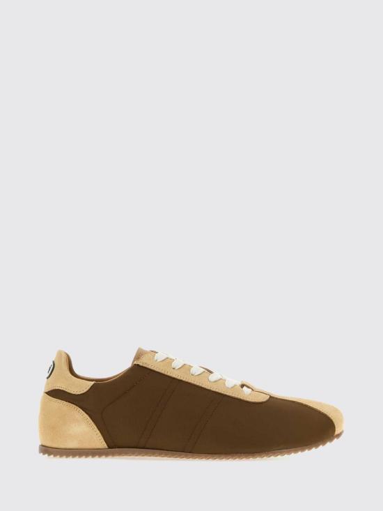 26FW 아미 스니커즈 USN510AW0038 220 Brown