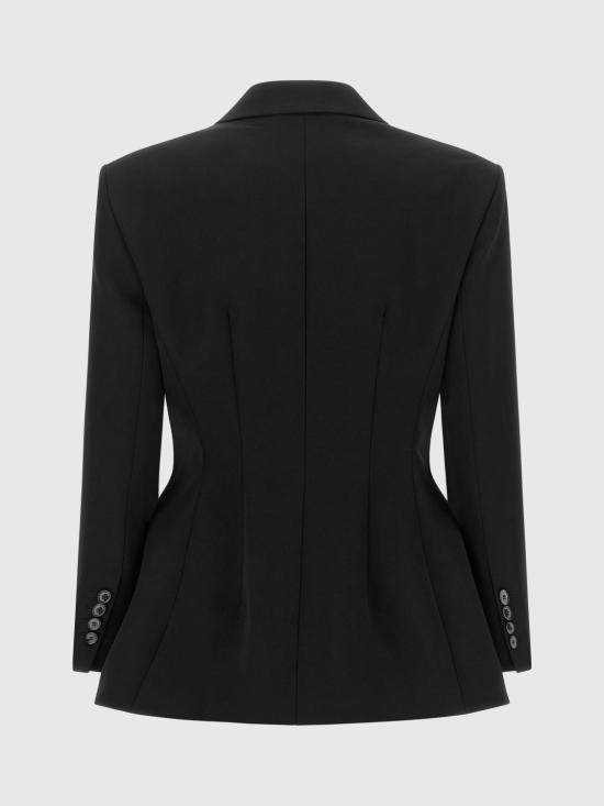 26FW 마그다뷰트림 자켓 161926 Black - MAGDA BUTRYM