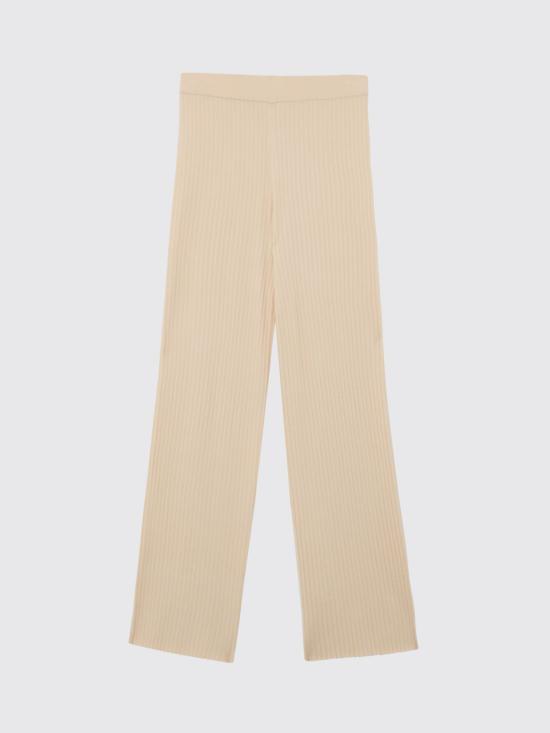 26FW 트윈셋 팬츠 262LI3EBB 00059 Pearl - TWINSET