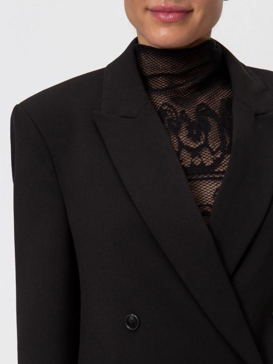 26FW 트윈셋 자켓 262TF2010 00006 Black - TWINSET