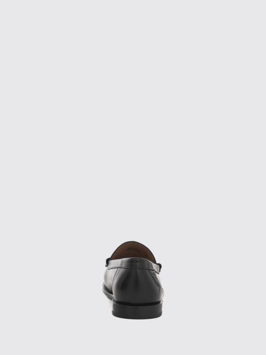 26FW 보스 로퍼 50568747 001 Black - BOSS
