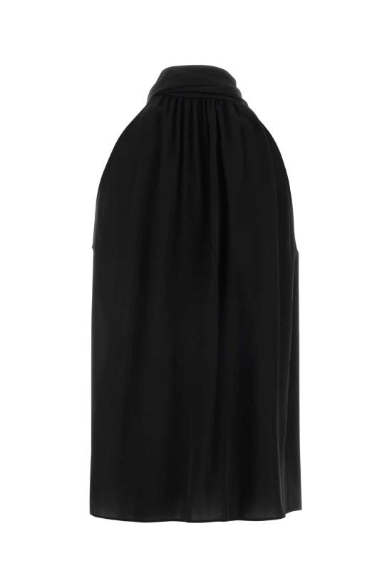 26SS 발렌티노 가라바니 튜닉 8B0AEBX51MH 0NO BLACK - VALENTINO GARAVANI