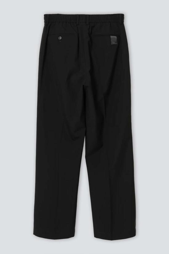  n-hoolywood 스트레이트 팬츠 할리우드 정장 바지 - OTHER BRANDS