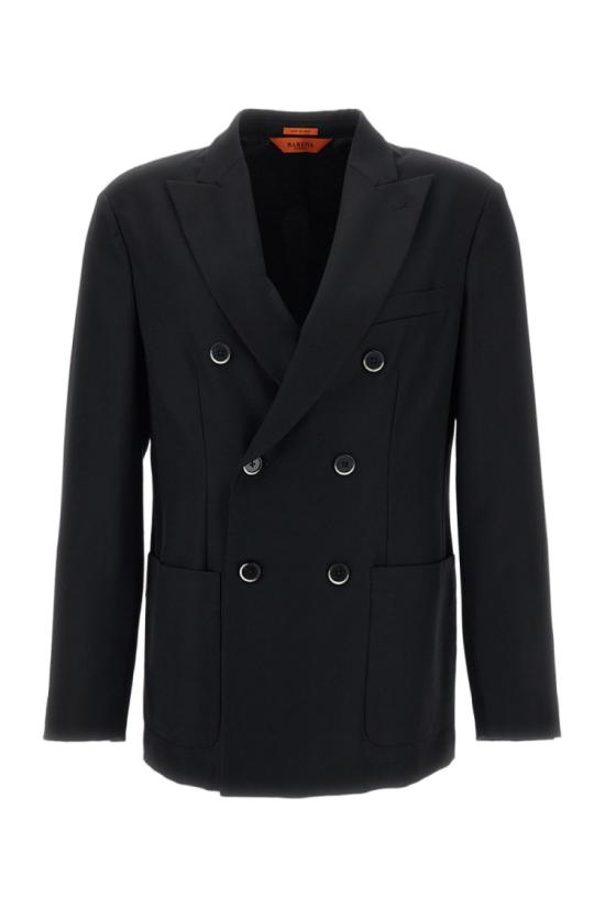 26FW 바레나 자켓 GIU56350482590 Black