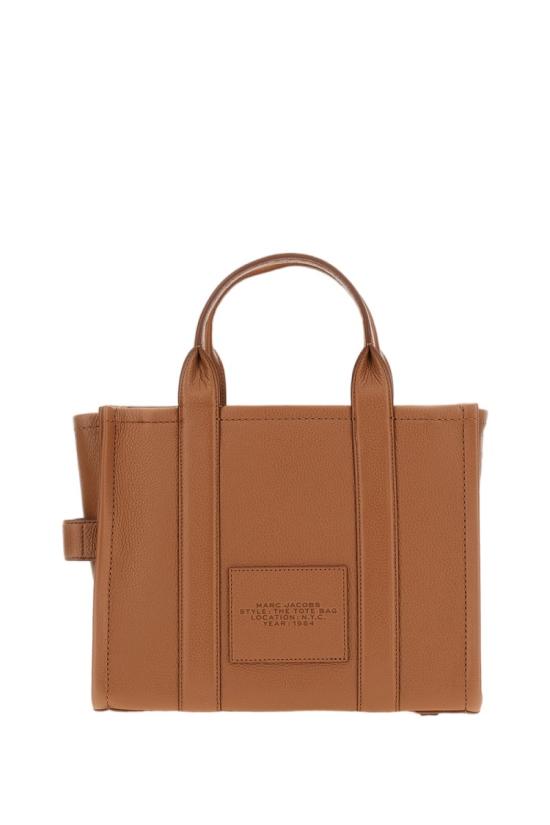  마크제이콥스 토트백 H004L01PF21212 Brown - MARC JACOBS
