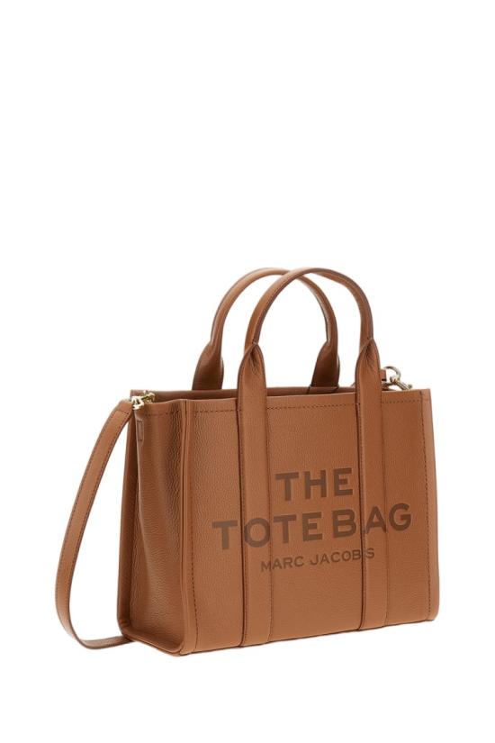  마크제이콥스 토트백 H004L01PF21212 Brown - MARC JACOBS