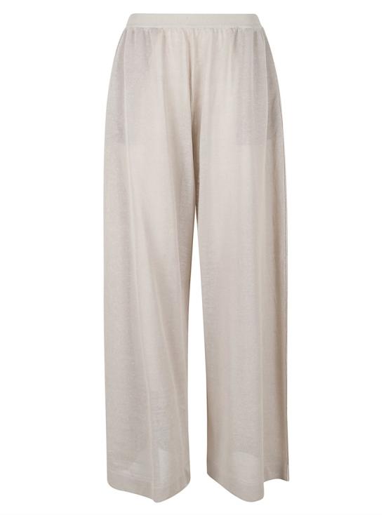 26FW 알라이아 팬츠 AA9P1208K090B 120 Neutrals