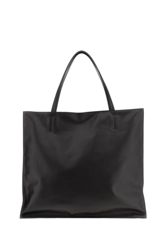 26FW 마든 토트백 008006000CACAO Black