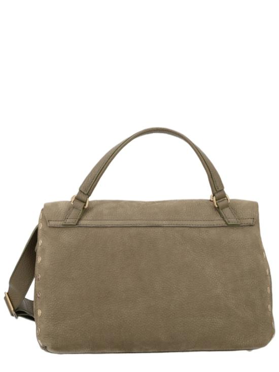 26FW 자넬라토 가방 070880S 0070000Z0436 Brown - ZANELLATO