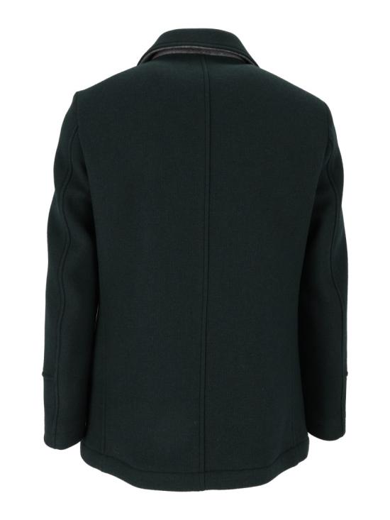 26FW 캠플린 자켓 38340038 Black - CAMPLIN
