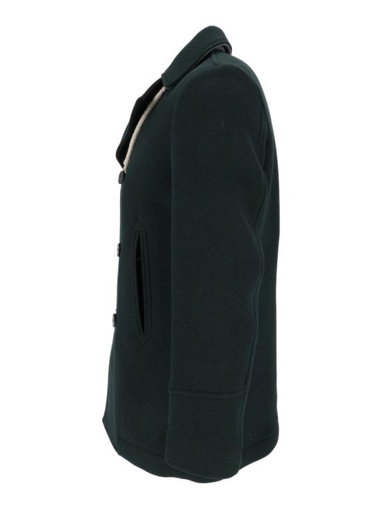 26FW 캠플린 자켓 38340038 Black - CAMPLIN
