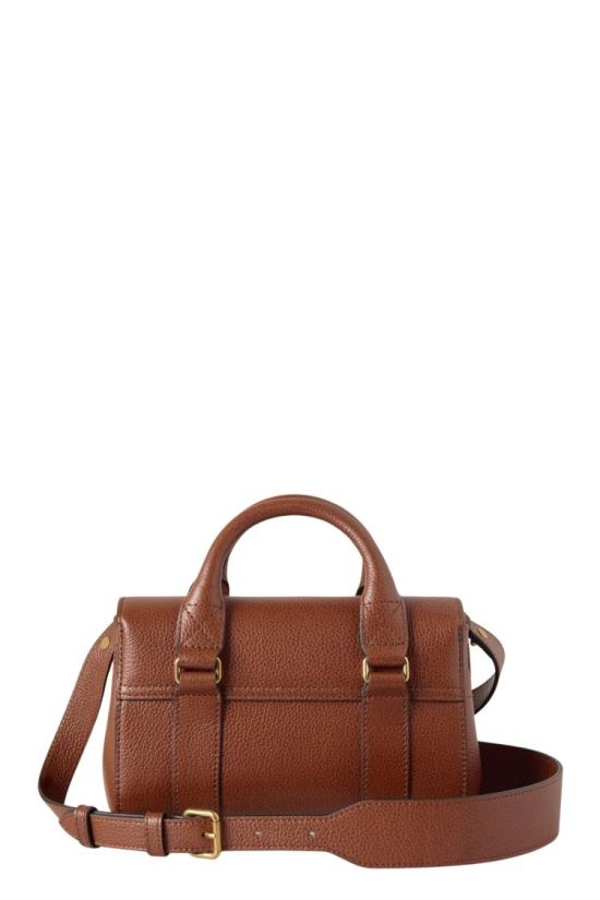 26FW 멀버리 숄더백 RL8930 099 Brown - MULBERRY