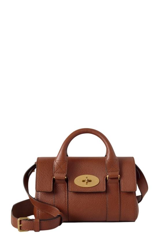 26FW 멀버리 숄더백 RL8930 099 Brown