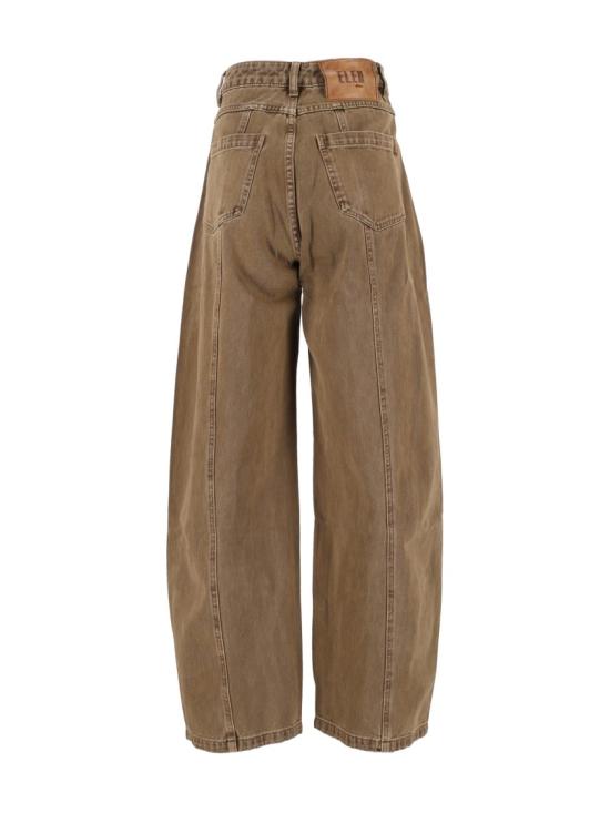 26FW 엘레 팬츠 EFWJ260003 Brown - ELEH