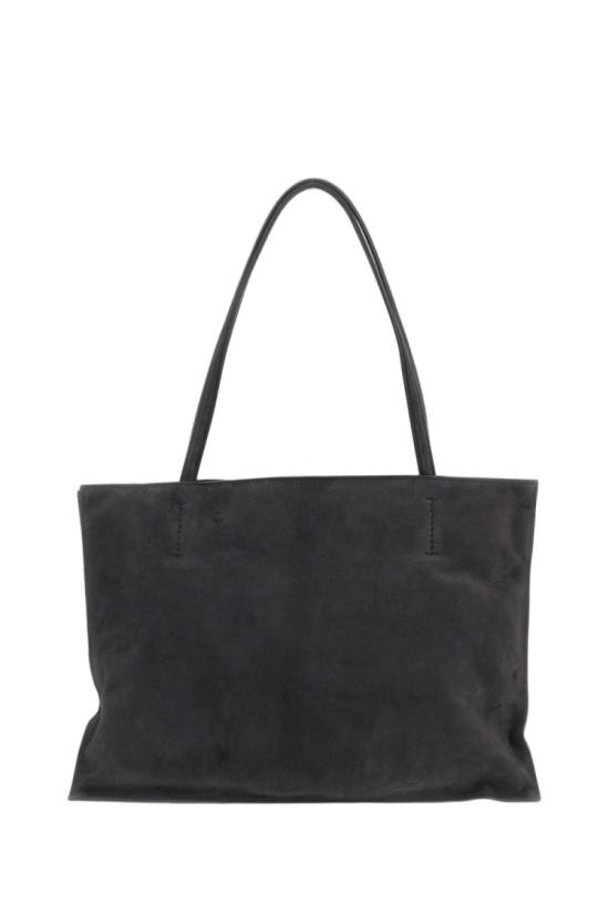 26FW 마든 숄더백 021015000NUBUCKASH Brown
