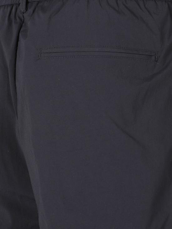26FW 엠포리오 아르마니 팬츠 EM006769AF27876UB118 Blue - EMPORIO ARMANI