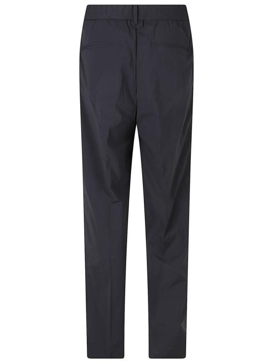 26FW 엠포리오 아르마니 팬츠 EM006769AF27876UB118 Blue - EMPORIO ARMANI