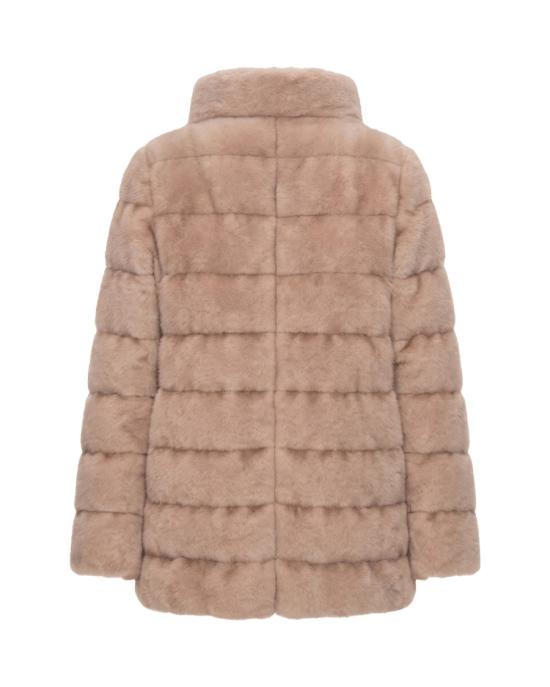 26FW 에르노 코트 8505521 Pink - HERNO