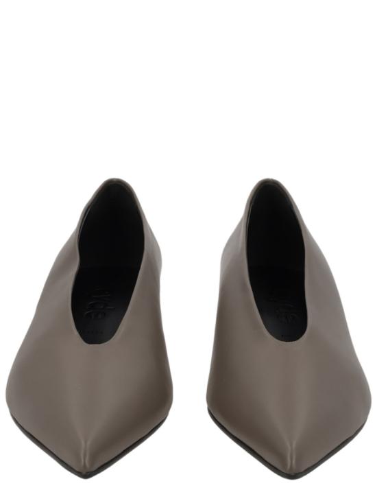26FW 에이드 힐/펌프스 A11 PU0125001052 226 TAUPE Grey