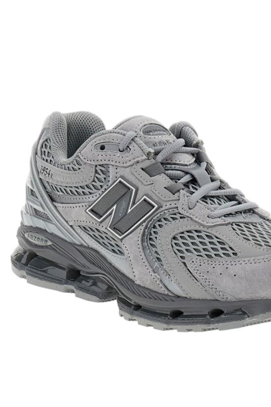 26FW 뉴발란스 스니커즈 U195438RSLATEGREY - NEW BALANCE