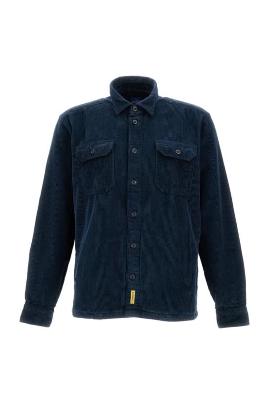  B.D.배기스 자켓 UNIONTCV169283 Blue