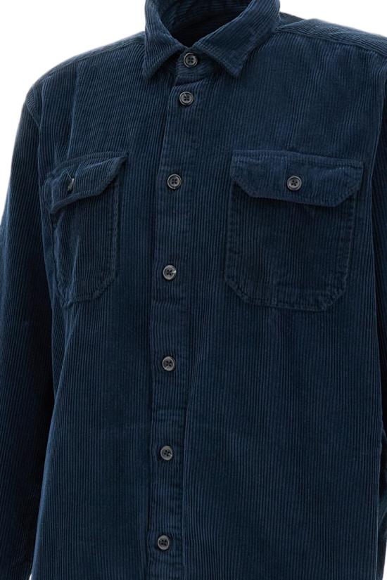  B.D.배기스 자켓 UNIONTCV169283 Blue - B.D. BAGGIES