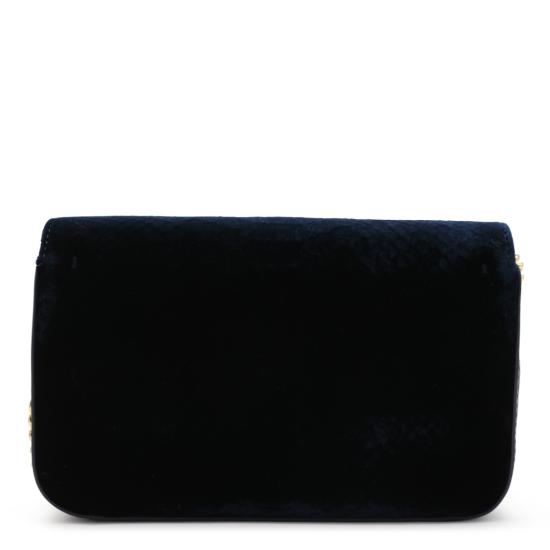 26FW 엘리자베타프랜치 숄더백 BS20A67E2H88 Black - ELISABETTA FRANCHI