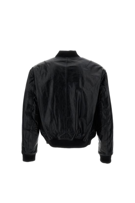 26FW 선플라워 자켓 6057999 Black - SUNFLOWER