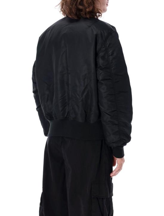26FW 알파 자켓 10010103 Black - ALPHA