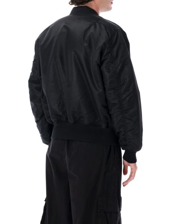 26FW 알파 자켓 10010103 Black - ALPHA