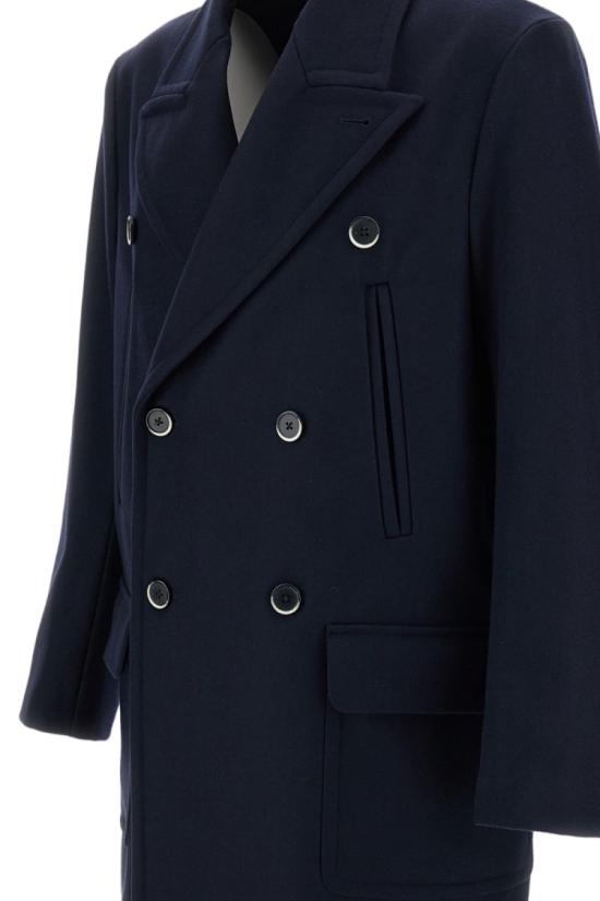 26FW 바레나 자켓 CSU56150444170 Blue - BARENA