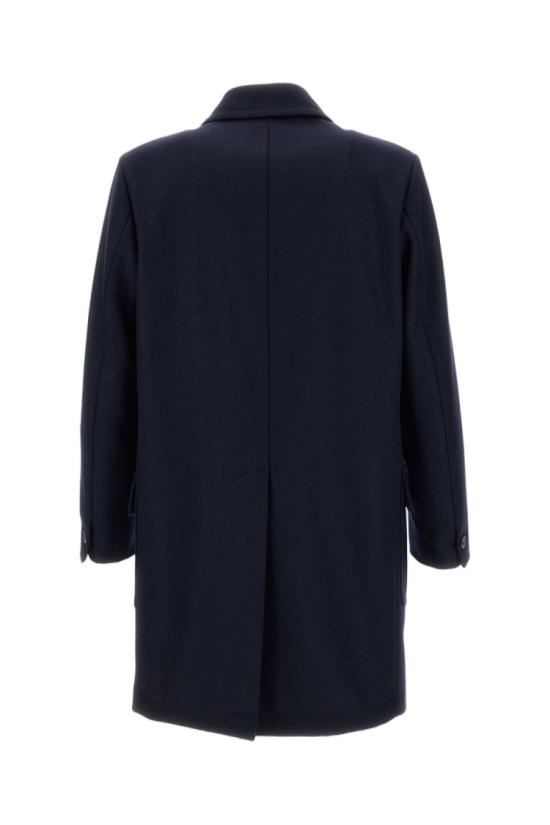26FW 바레나 자켓 CSU56150444170 Blue - BARENA