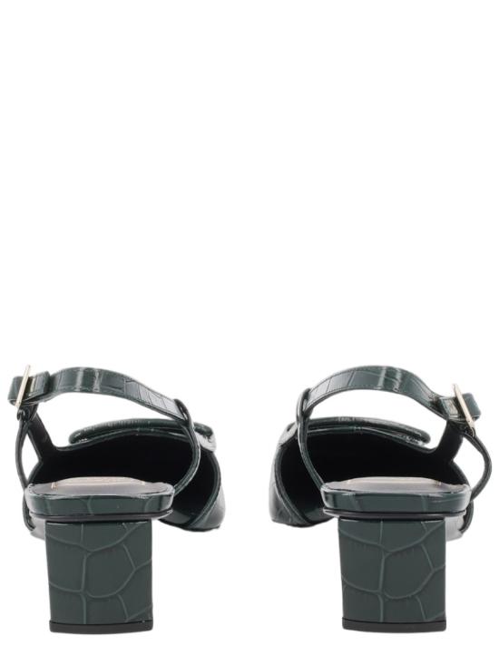 26FW 로저비비에 힐/펌프스 RVW00635340VRC T823 Grey - ROGER VIVIER