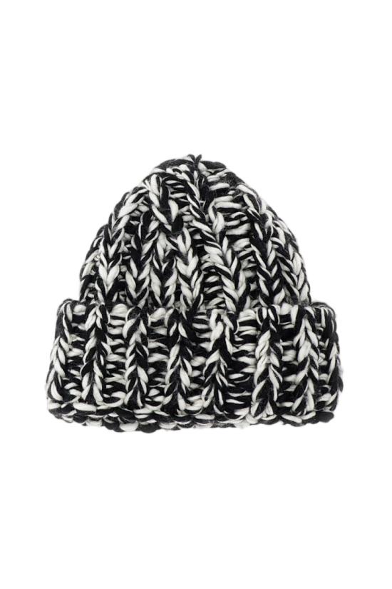 26FW 아미 비니 UBO012AK0022044 Black