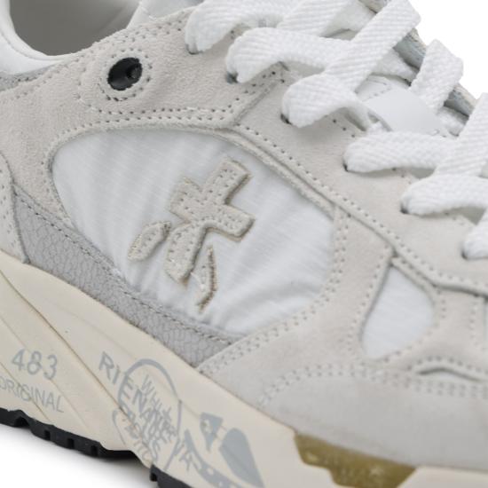 26FW 프리미아타 스니커즈 7823 White - PREMIATA