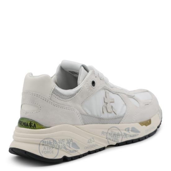 26FW 프리미아타 스니커즈 7823 White - PREMIATA