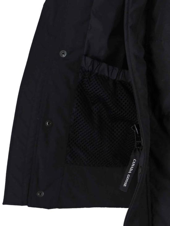 26FW 캐나다구스 맥밀런 파카 2080M9061 Black - CANADA GOOSE